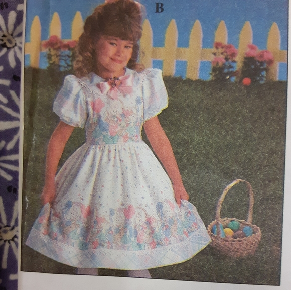 Simplicity Daisy Kingdom Other Daisy Kingdom Girldoll Simplicity